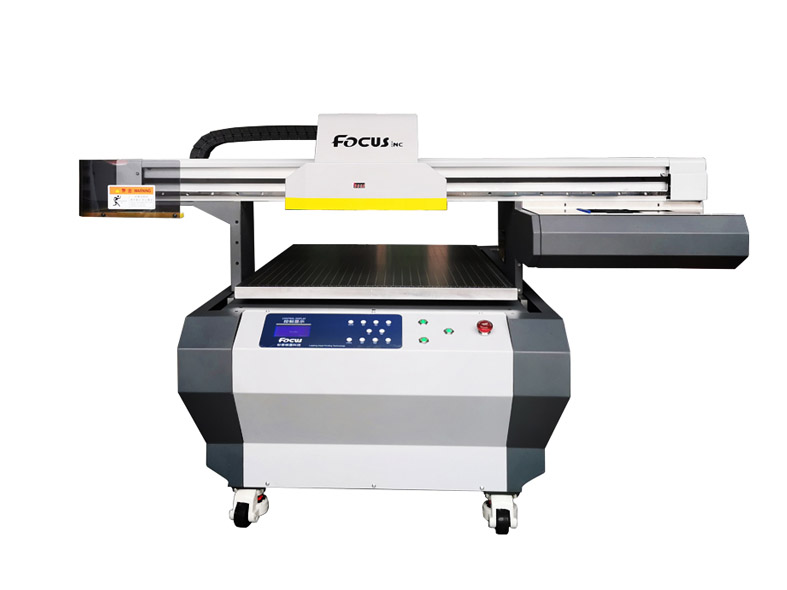 FocusInc STARFURE-62U UV DTF roll to toll printer - Focusinc