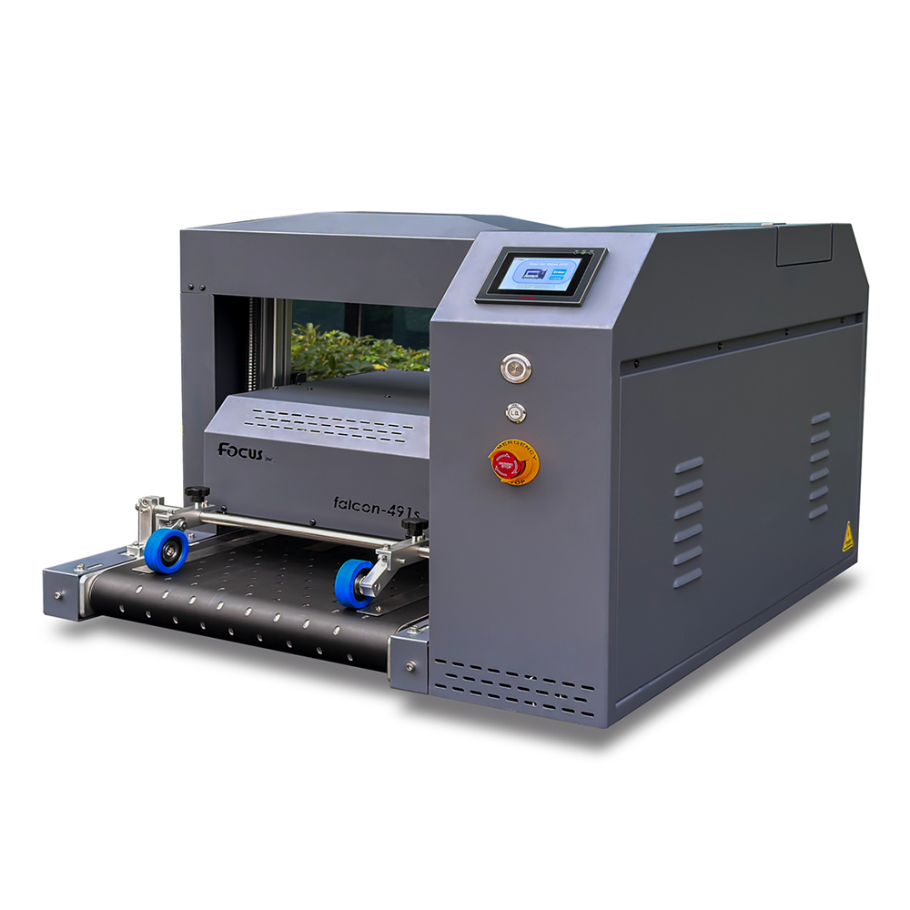 mini single pass printer for box, paper bags, paper cup fans
mini paper bag printer