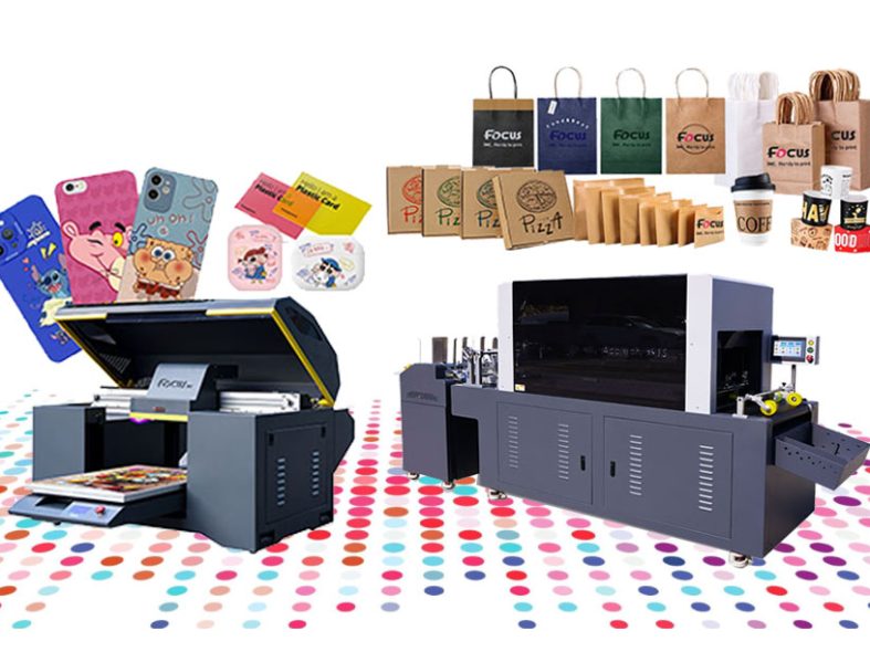how to maintain uv inkjet printer well