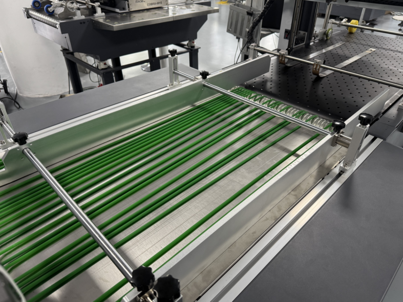 rectify deviation for printer machines