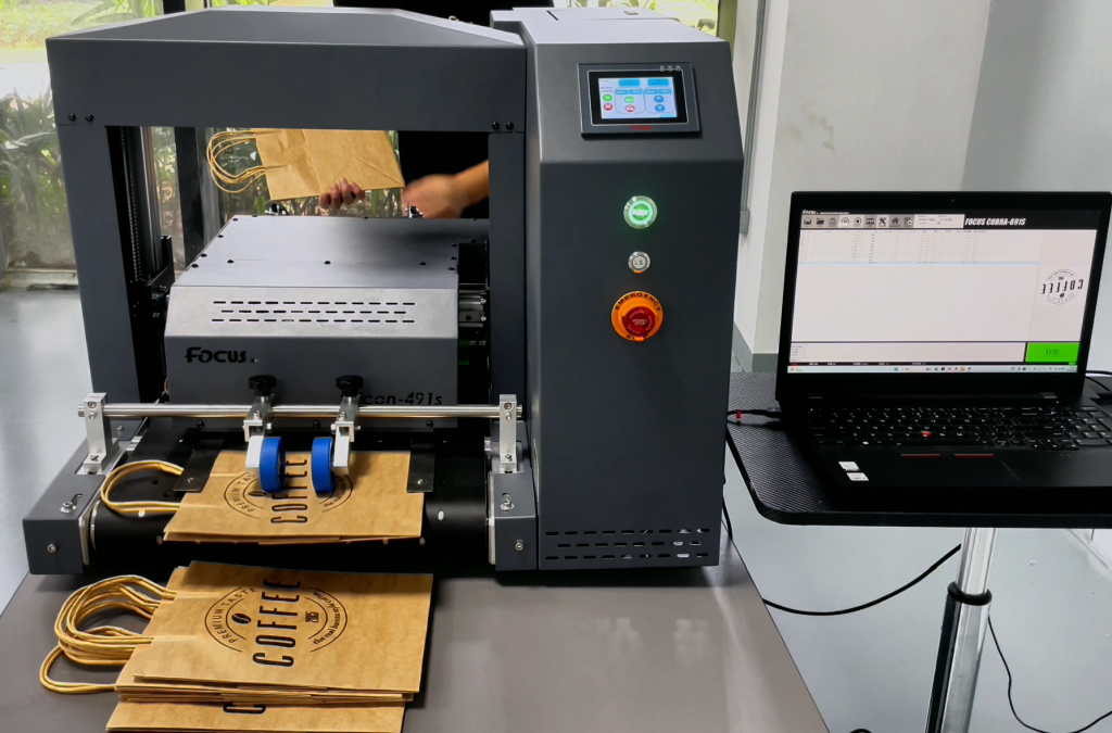 desktop single pass printer
custom paper bag printing machine
