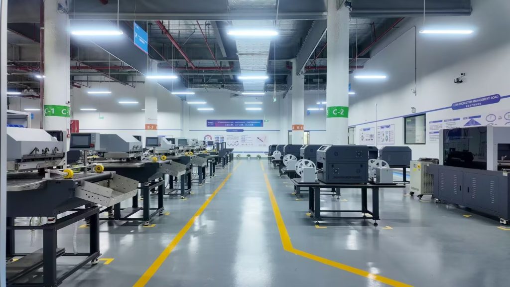 JetPress Single Pass UV Roll-to-Roll Printer