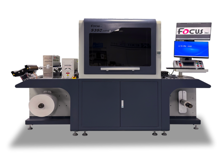 single pass roll to roll high speed and high accurancy printing system
iml printing machinery
printing solution provider