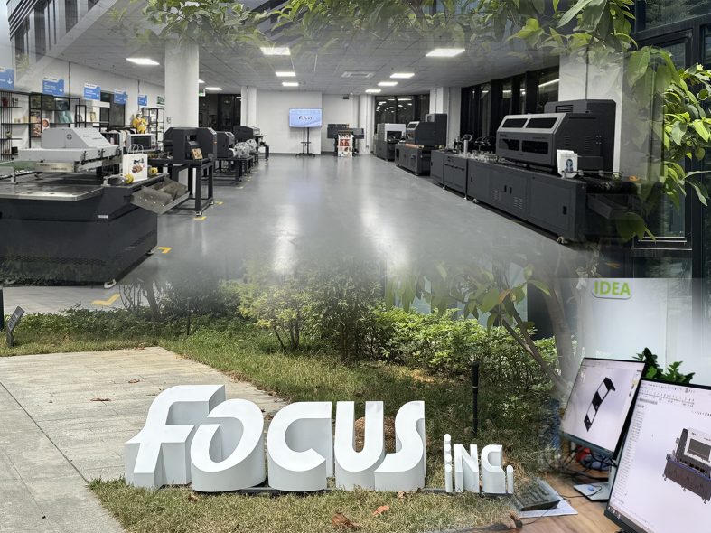 single pass printer ODM FACTORY