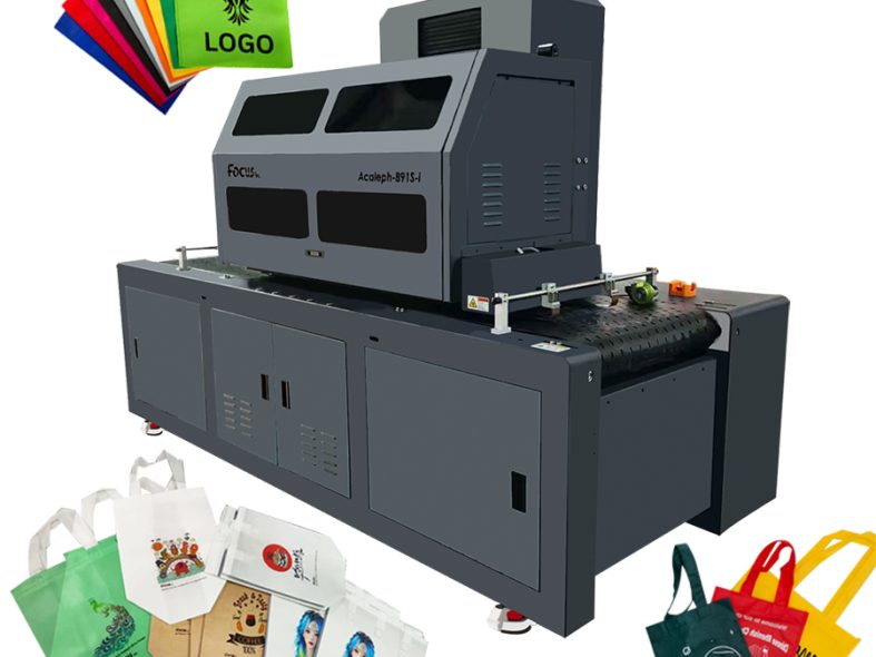 PLASTIC BAG PRINTER