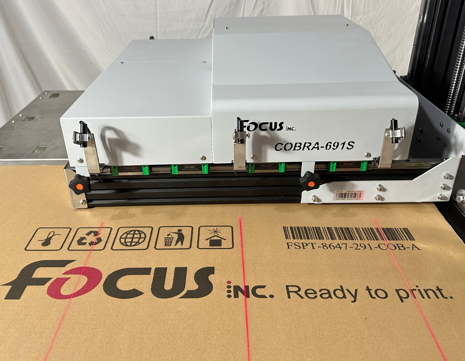 variable data printer