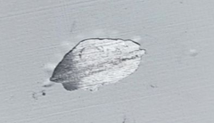 uv ink peel off, ink adhesive issue