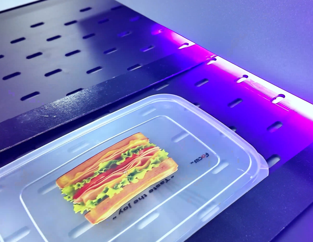 plastic box printer
digital branding information printing solution