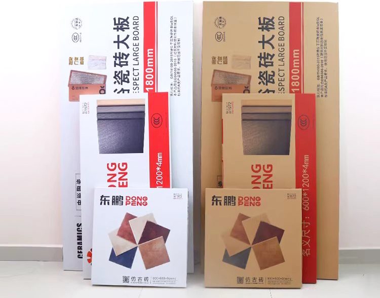 Cobra single pass printer producing multi-SKU shipping boxes in e-commerce fulfillment center