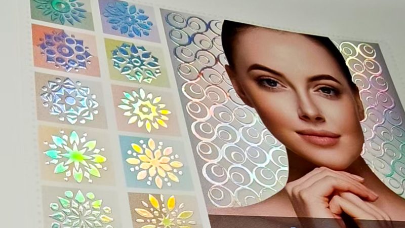 Special Enhanced Label Printing and Processing All-in-One Machine