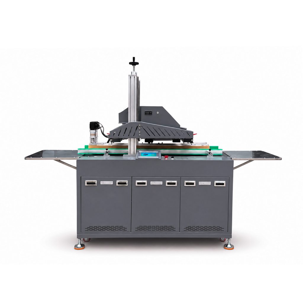 book edge single pass printer