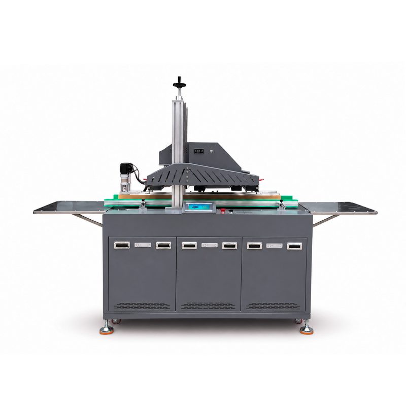 book edge single pass printer