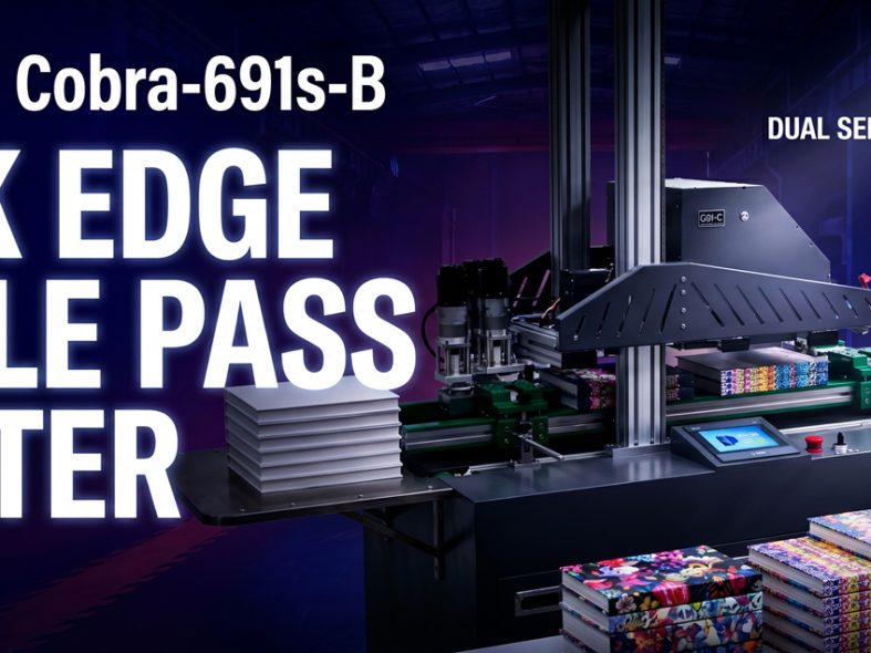 book side book edge notebook side notebook edge printing machine