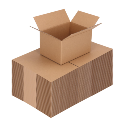 corrugated box RSC regular slotted container printing solution equipment